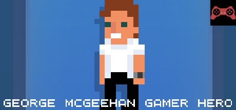 George McGeehan Gamer Hero System Requirements