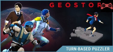 Geostorm - Turn Based Puzzle Game System Requirements