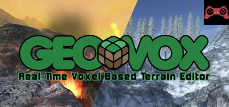 GeoVox System Requirements