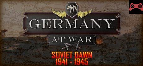 Germany at War - Soviet Dawn System Requirements