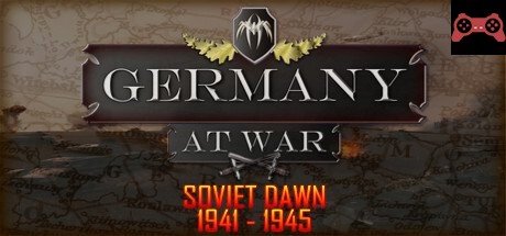 Germany at War - Soviet Dawn System Requirements