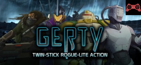 Gerty System Requirements