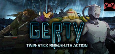 Gerty System Requirements