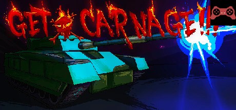 Get CARNAGE!!! System Requirements