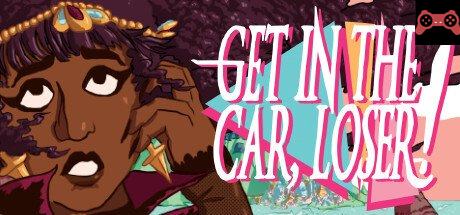 Get In The Car, Loser! System Requirements