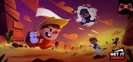 Get it, Hero! System Requirements