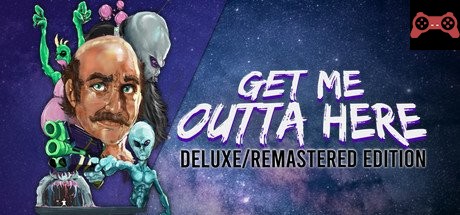 Get Me Outta Here - Deluxe/Remastered Edition System Requirements