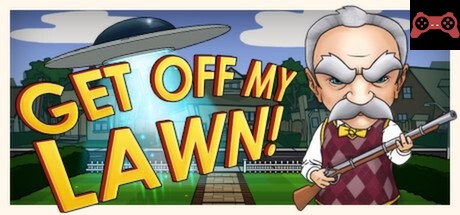 Get Off My Lawn! System Requirements