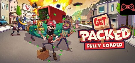 Get Packed: Fully Loaded System Requirements