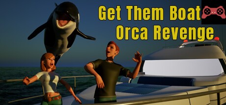 Get Them Boats: Orca Revenge System Requirements