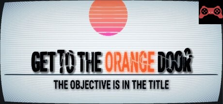 Get To The Orange Door System Requirements