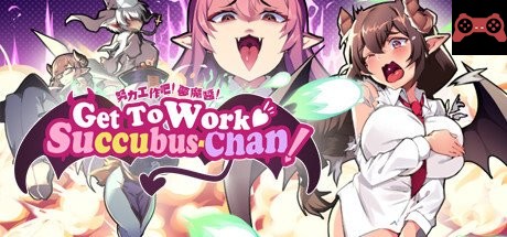 Get To Work, Succubus-Chan! System Requirements