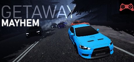 Getaway Mayhem System Requirements