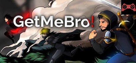 GetMeBro! System Requirements