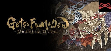 GetsuFumaDen: Undying Moon System Requirements