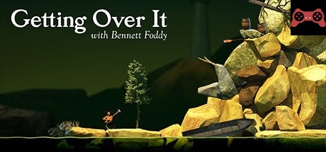 Getting Over It with Bennett Foddy System Requirements