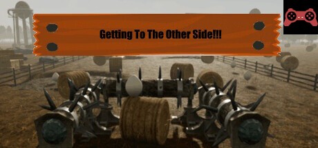 Getting To The Other Side!!! System Requirements