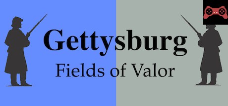 Gettysburg: Fields of Valor System Requirements