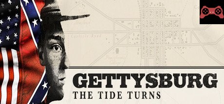 Gettysburg: The Tide Turns System Requirements