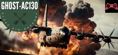 GHOST: AC-130 Close Air Support System Requirements