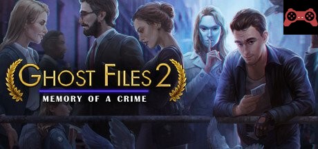 Ghost Files 2: Memory of a Crime System Requirements