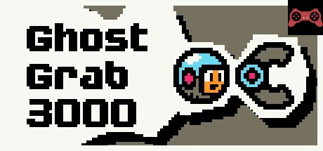 Ghost Grab 3000 System Requirements