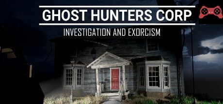 Ghost Hunters Corp System Requirements