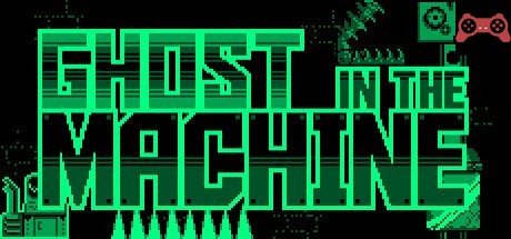 Ghost in the Machine System Requirements