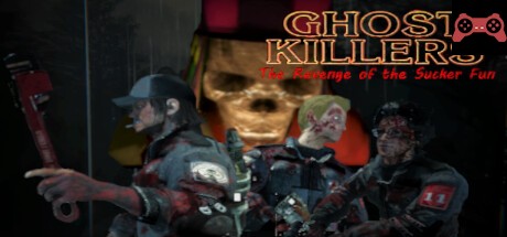 Ghost Killers The Revenge of the Sucker-Fun System Requirements