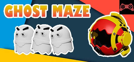 Ghost Maze System Requirements