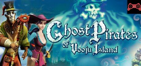 Ghost Pirates of Vooju Island System Requirements