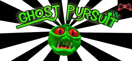 Ghost Pursuit VR System Requirements