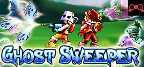 Ghost Sweeper System Requirements
