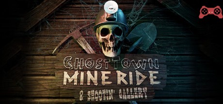 Ghost Town Mine Ride & Shootin' Gallery System Requirements