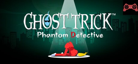 Ghost Trick: Phantom Detective System Requirements