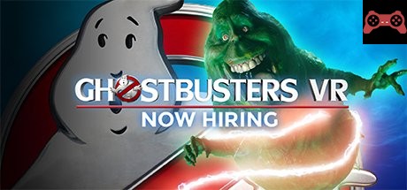 Ghostbusters VR: Now Hiring System Requirements