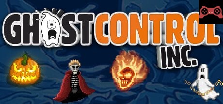 GhostControl Inc. System Requirements