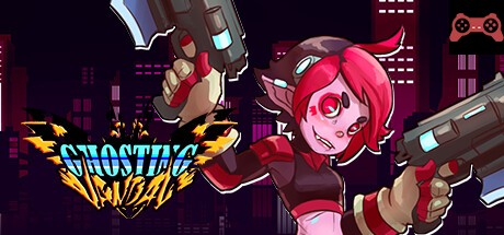 Ghosting Vandal System Requirements
