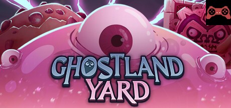 Ghostland Yard System Requirements