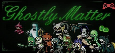 Ghostly Matter System Requirements