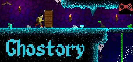 Ghostory System Requirements