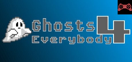 Ghosts 4 Everybody System Requirements