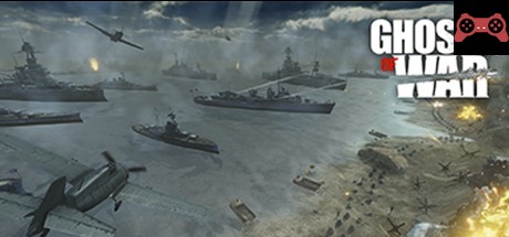 Ghosts of War: Battle Royale WW2 Shooting games System Requirements