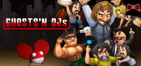 Ghosts'n DJs System Requirements
