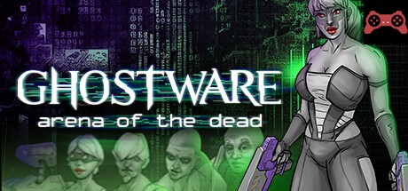 GHOSTWARE: Arena of the Dead System Requirements