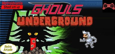 Ghouls Underground System Requirements