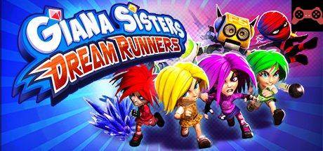 Giana Sisters: Dream Runners System Requirements