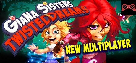 Giana Sisters: Twisted Dreams System Requirements
