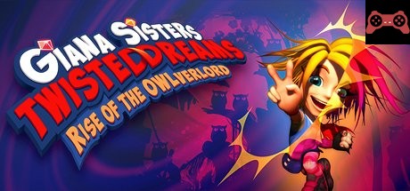 Giana Sisters: Twisted Dreams - Rise of the Owlverlord System Requirements