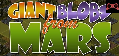 Giant Blobs From Mars System Requirements